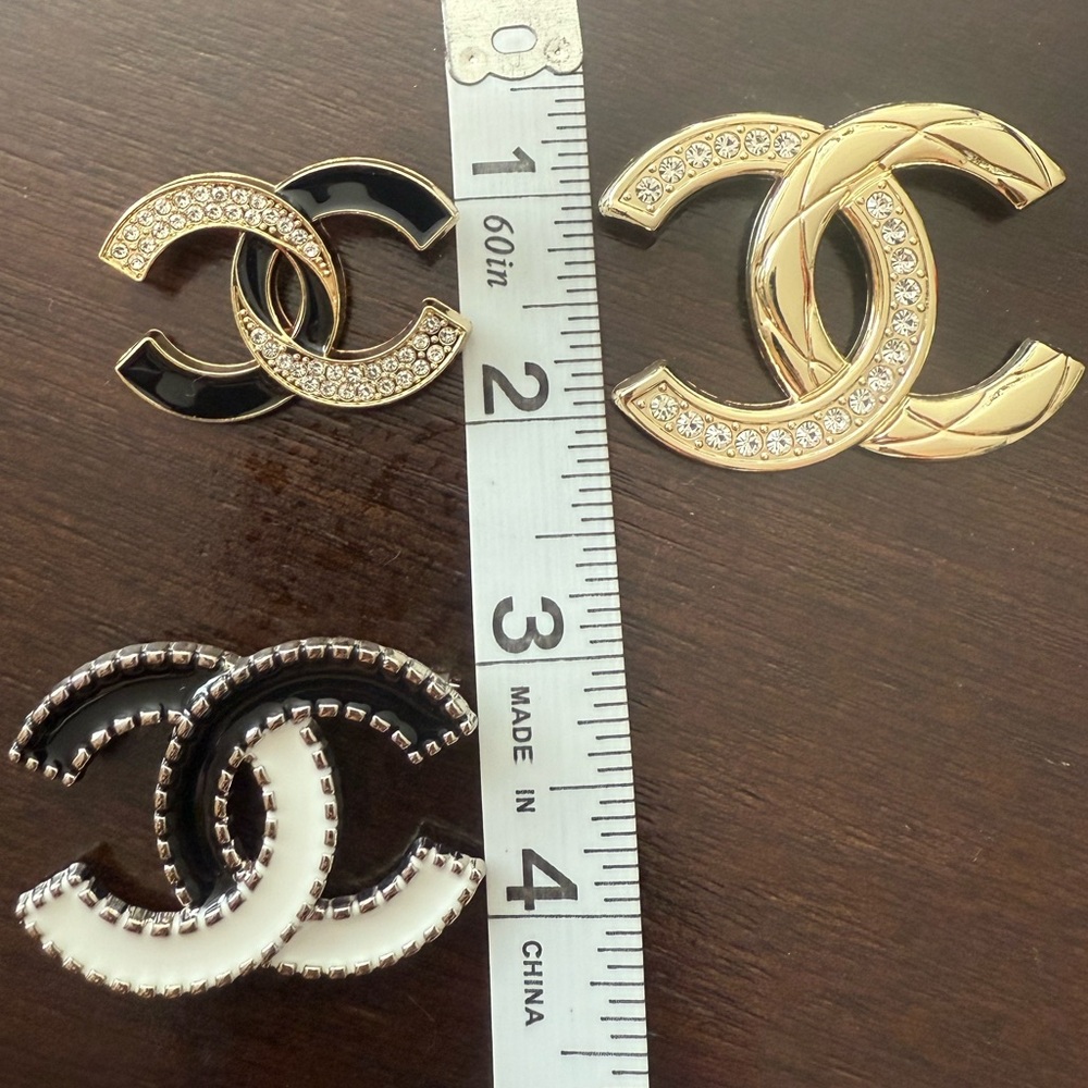 Beautiful Brooch– NWOT 💎 - Picture 7 of 8